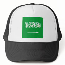 Saudi Arabia Hats