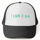 Saudi Arabia hats