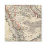 Saudi Arabia magnets