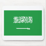 Saudi Arabia mousepads