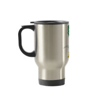 Saudi Arabia Official Coat Of Arms Heraldry Symbol Coffee Mugs