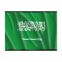 SAUDI ARABIA POST CARDS