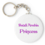 Saudi Arabia Princess keychains