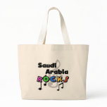 Saudi Arabia Rocks bags