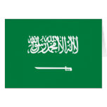 Saudi Arabia, Saudi Arabia cards