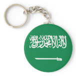 Saudi Arabia, Saudi Arabia keychains
