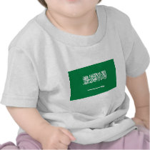 Saudi Arabia, Saudi Arabia Tshirt