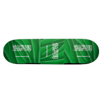 SAUDI ARABIA SKATE DECKS