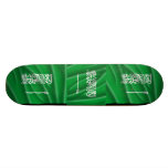 SAUDI ARABIA skateboards