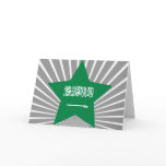Saudi+Arabia Star cards
