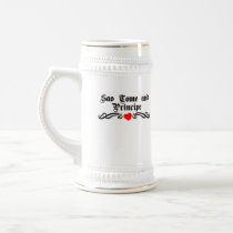 Saudi Arabia Tattoo Style Coffee Mugs