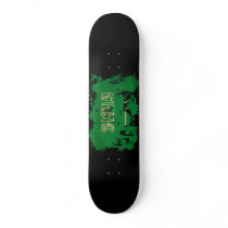 Saudi Arabia textured splatter copy