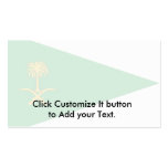 Saudi Arabian Army, Saudi Arabia business cards