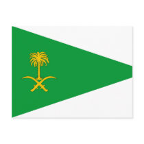 Saudi Arabian Army, Saudi Arabia Postcards