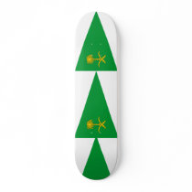 Saudi Arabian Army, Saudi Arabia Skate Decks