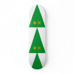 Saudi Arabian Army, Saudi Arabia skateboards