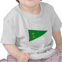 Saudi Arabian Army, Saudi Arabia T-shirts