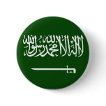 Saudi flag button