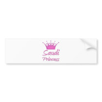Saudi Princess