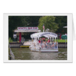 Saugatuck Ferry cards