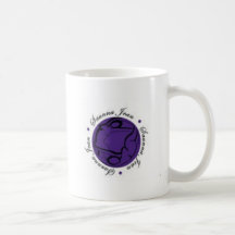 Saunna Jean mug