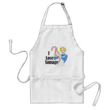 Sausage Aprons