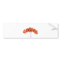 Sausage Bumper Sticker