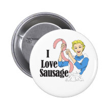 Sausage Button
