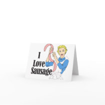 Sausage