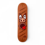 Sausage skateboards