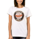 Sausage t-shirts