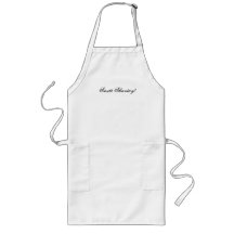 Sauté Shantay! Aprons