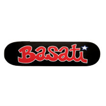 Savage Skateboard Patin Personalizado