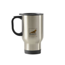 Savannah Cat Awakening Mug