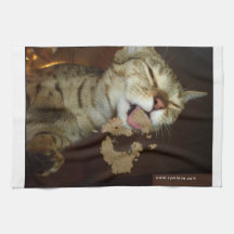 Savannah kitchen Towel