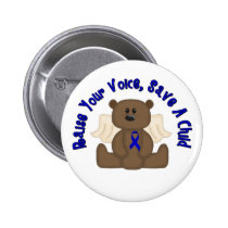 Save A Child buttons