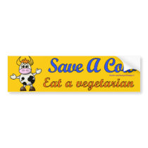 Save A Cow