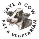 Save A Cow