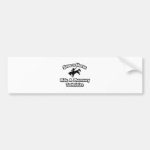 Save a Horse, Ride a Pharmacy Technician Bumper Stickers