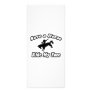 Save a Horse, Ride My Face Rack Card Design