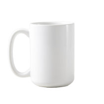 Save A Life Adopt A Lab Mug, Yellow Lab
