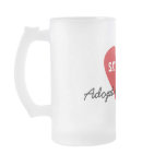 Save a Life-Adopt a Shelter Pet Coffee Mugs