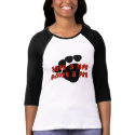 Save a Life t-shirts