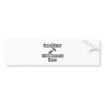 Save a Screw, Nail a Neonatal Nurse bumper stickers