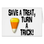 Save a Treat! cards