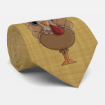 Save a Turkey - Eat ham ties