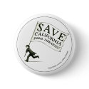 Save California School Libraries - Circle buttons