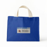 Save Chocolate Earth bag!