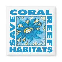 Save Coral Reefs