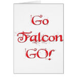 Save Falcon Balloon Boy Fly cards